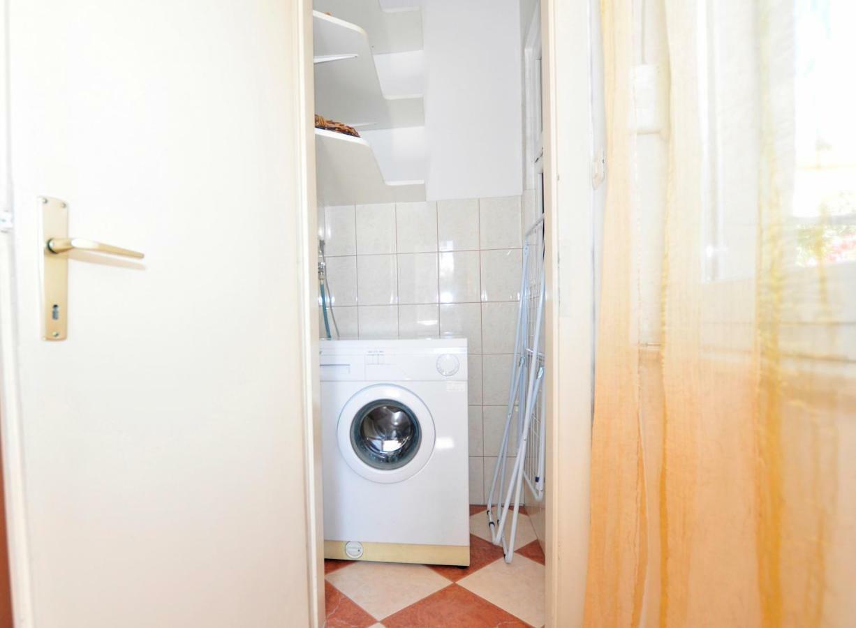 Sunny Center Apartment Split Exteriör bild